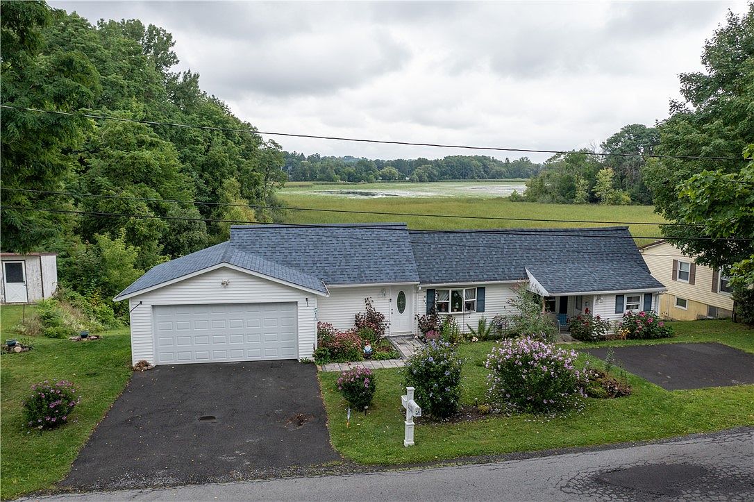 510 Ritchey Blvd, Penn Yan, NY 14527 Zillow