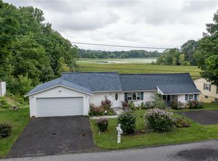 510 Ritchey Blvd, Penn Yan, NY 14527