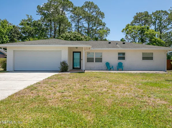 11 BONITA Drive, Ponte Vedra Beach, FL 32082