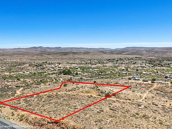 5th image of 00 S Lot H - Val Vista Road #H