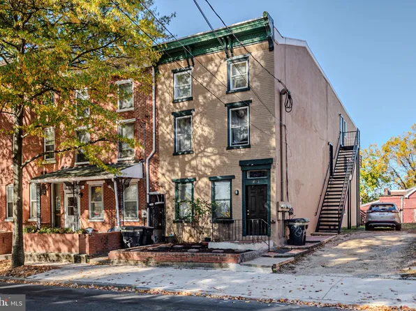 413 Washington St, Wilmington, DE 19801