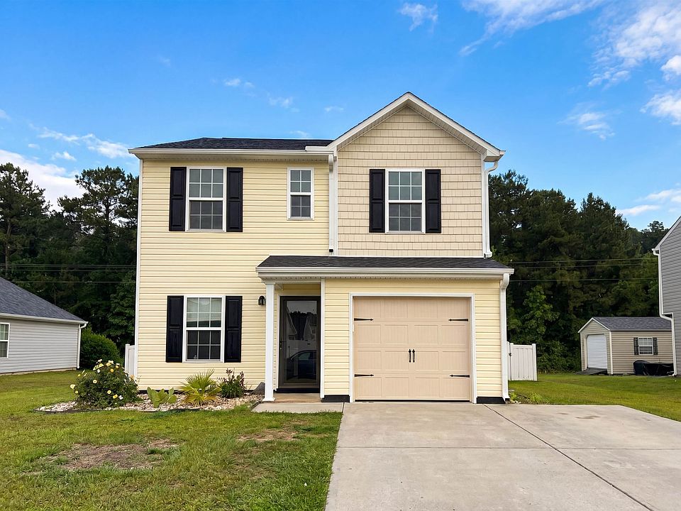 1st image of 286 Blue Rock Dr.