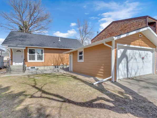 921 Avenue B, Billings, MT 59102