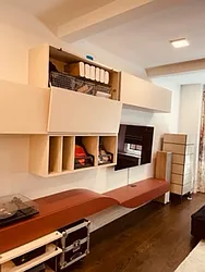 Rented by Oxford Property Group