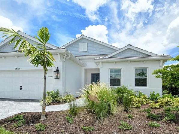 18736 Toulon Ct, Venice, FL 34293