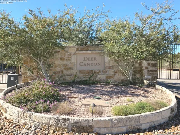 0001 BLACK STAG LOT 1, San Antonio, TX 78255