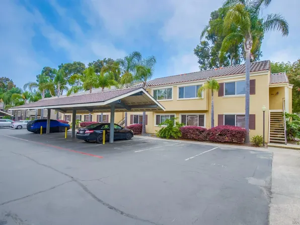 3187 Via Alicante Unit 254, La Jolla, CA 92037