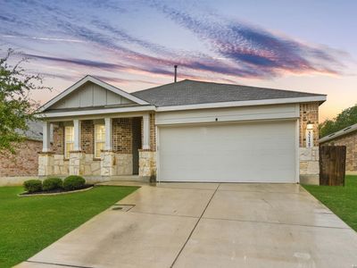32125 Giant Oak, Bulverde, TX, 78163