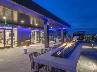 Portland Astoria, Portland, OR 97201