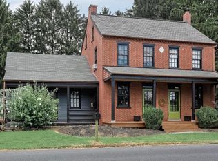 321 E Roseville Rd, Lancaster, PA 17601