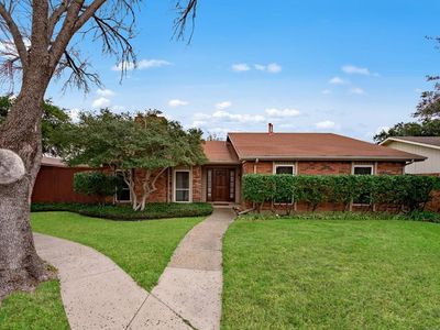 2017 Crestover Cir, Carrollton, TX, 75007