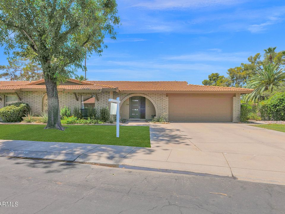 1st image of 7332 N Del Norte Drive