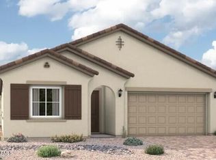 18535 W LAURIE Lane, Waddell, AZ 85355