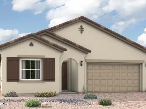 18535 W LAURIE Lane, Waddell, AZ 85355