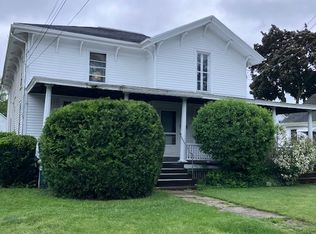 110 Summit St APT 2, Batavia, NY 14020