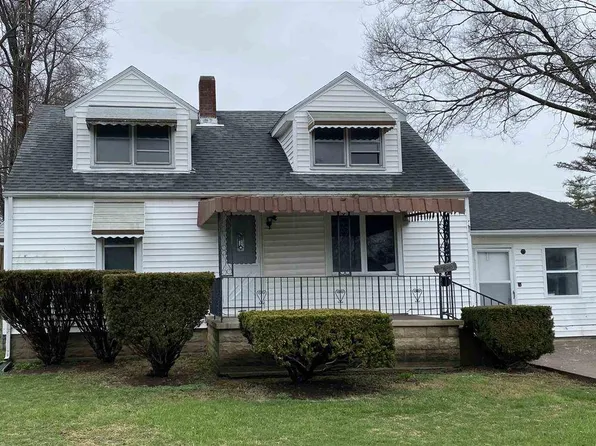 1706 W 10th St, Marion, IN 46953