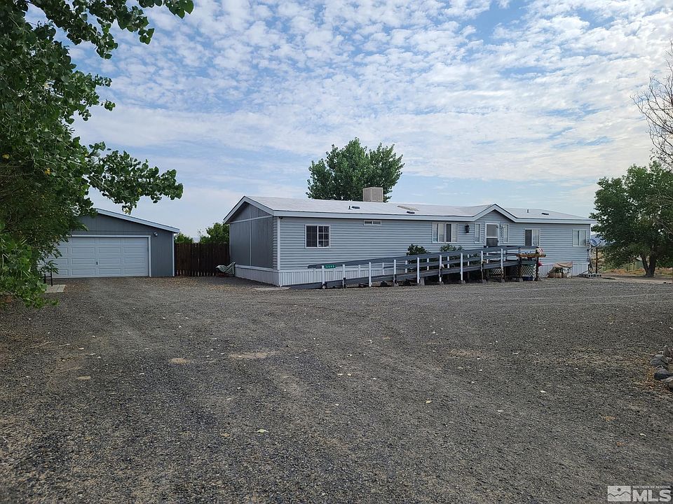 2590 E 4th St, Silver Springs, NV 89429 Zillow
