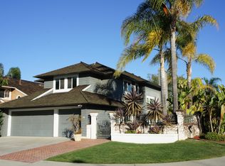 28 Salt Spray Dr, Laguna Niguel, CA 92677