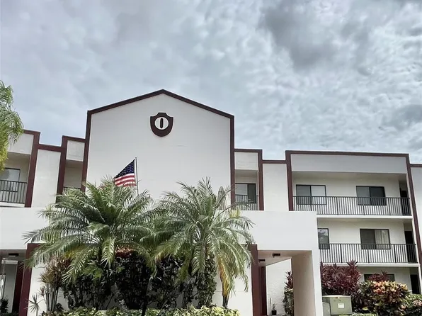 9691 N Belfort Circle #305, Fort Lauderdale, FL 33321