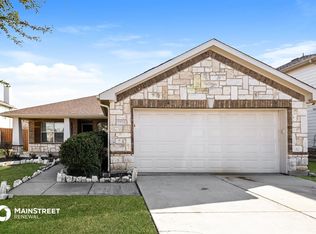 1736 Nina Dr, Grand Prairie, TX 75051