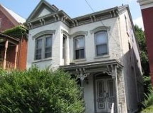 35 Delano St, Poughkeepsie, NY 12601