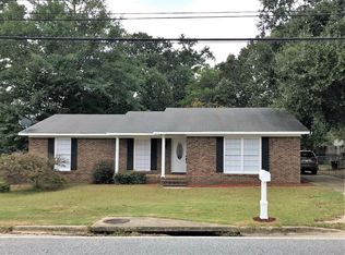 5865 Moon Rd, Columbus, GA 31909