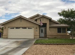 14952 Rivers Edge Rd, Helendale, CA 92342