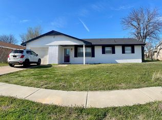 4623 SW I Ave, Lawton, OK 73505