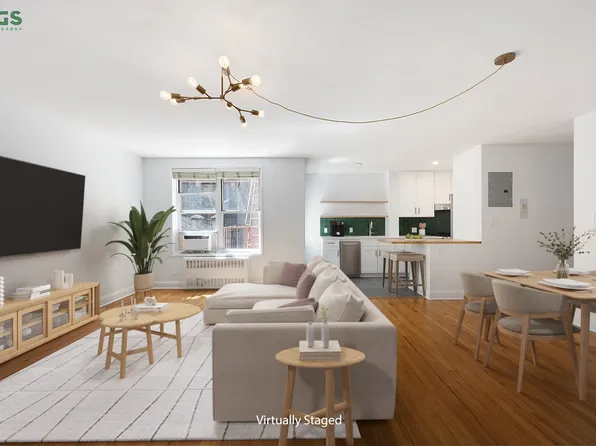 302 East 88th Street image 1 of 8