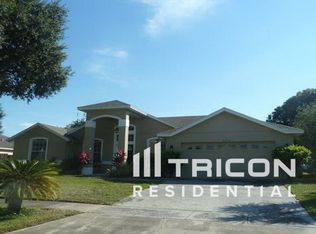 8516 Sunsprite Ct, Orlando, FL 32818