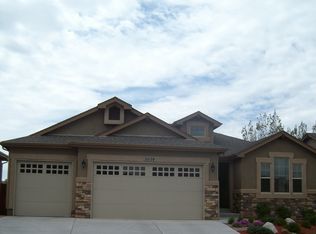3039 Bella Cima Dr, Colorado Springs, CO 80918