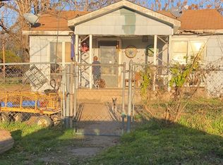 125 Parrot St, Rosser, TX 75157