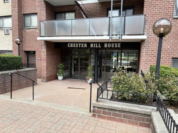 395 Westchester Avenue #6O, Port Chester, NY 10573