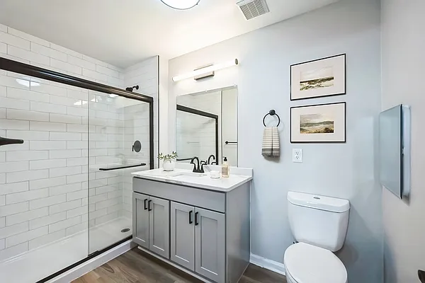 Eagle Rock Apartments at Freehold — Photo 7