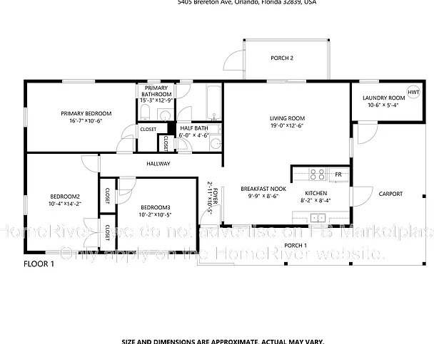 5405 Brereton Ave — Photo 22