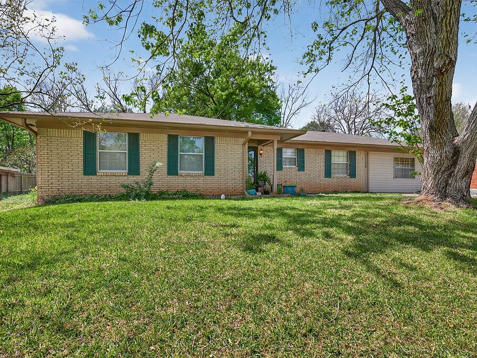 11138 Parkside Dr, Shreveport, LA 71115 | Zillow