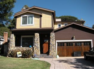 2814 Military Ave, Los Angeles, CA 90064