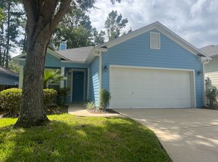11583 NW 17th Pl, Gainesville, FL 32606