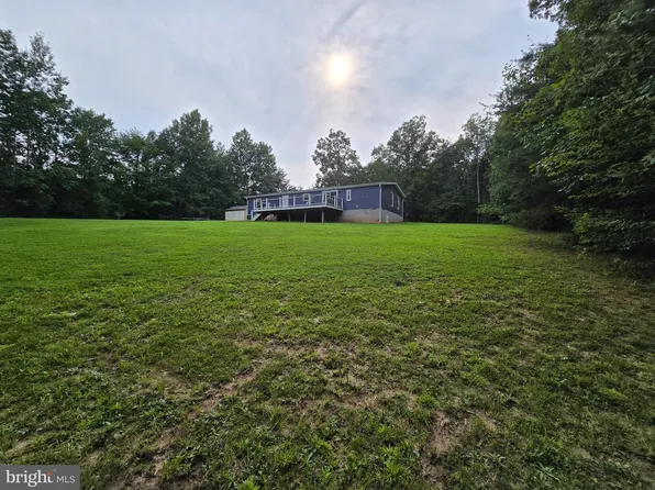274 Centerville Rd, Mineral, VA 23117