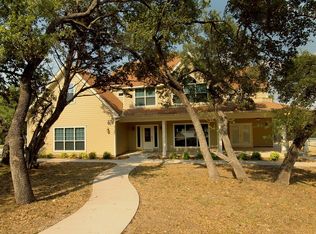 15507 Round Mountain Rd, Leander, TX 78641