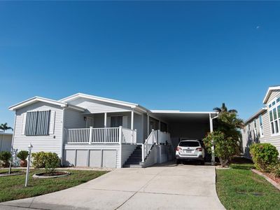 26 Brink Ave, Punta Gorda, FL, 33950