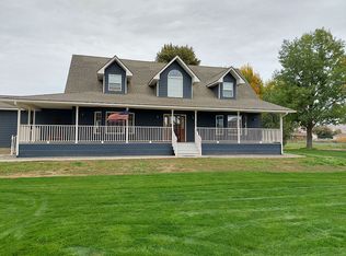 4601 S Steele Rd, Prosser, WA 99350