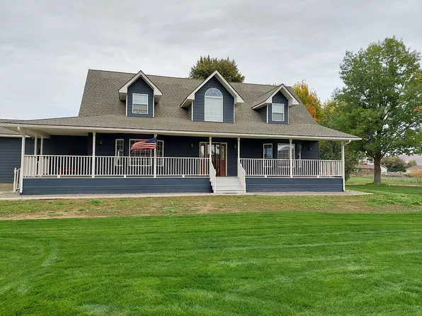 4601 S Steele Rd, Prosser, WA 99350