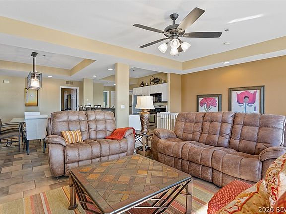 2nd image of 310 W Palisades Condo Dr #1B
