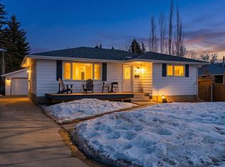 48 Glengarry Cres, Strathcona County, AB T8A 3A2