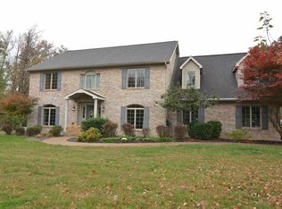 11540 Blue Grass Rd, Evansville, IN 47725