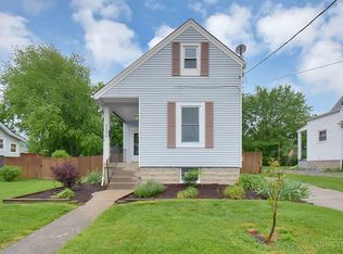 4282 Hegner Ave, Cincinnati, OH 45236