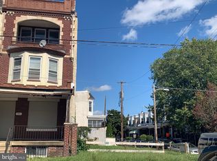 1621 W Butler St, Philadelphia, PA
