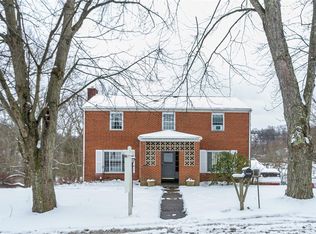 6123 Old William Penn Hwy, Export, PA