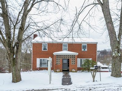 6123 Old William Penn Hwy, Export, PA, 15632